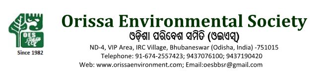 Orissa Environmental Society